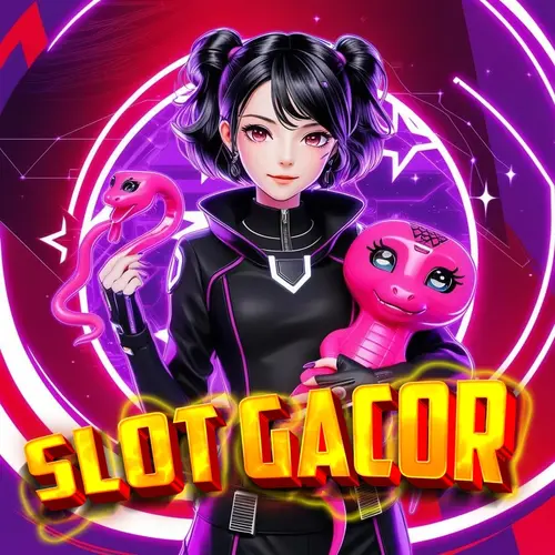 Slot Gacor